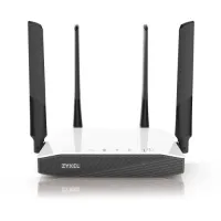 Zyxel NBG6604 AC1200 Dual-Band WiFi Router